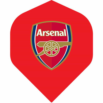 Arsenal flights