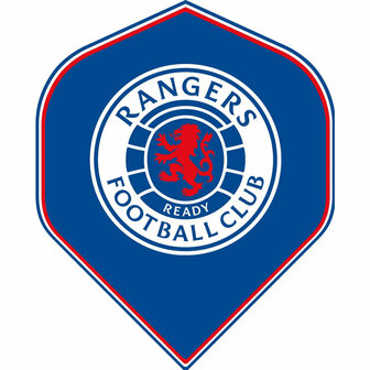 Rangers FC flights