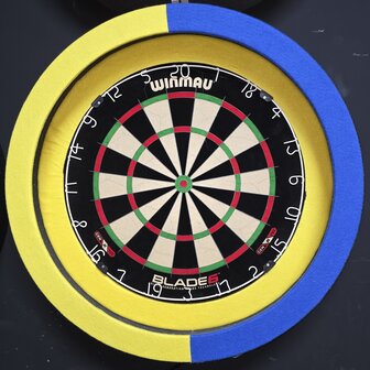 Premium LED SCC Cambuur