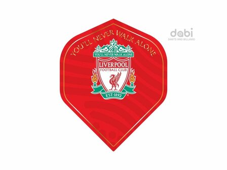 Liverpool FC flights