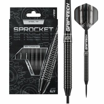 Sprockel 32 gram
