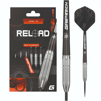 Reload 25 gram