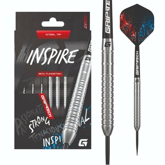Inspire 25 gram