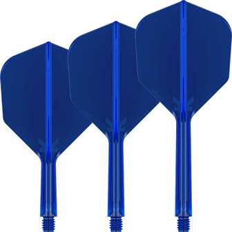 Target K-Flex Blue medium no.6