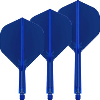 Target K-Flex Blue medium no.2