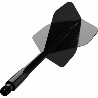 Union Pro Black in Between No.6