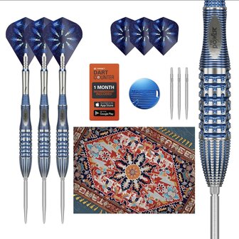 Phil Taylor G12 26 gram
