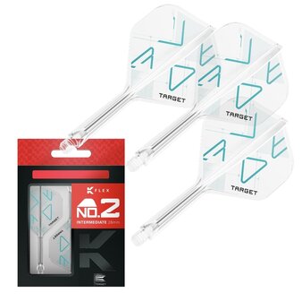 Target K-Flex Rove Short No.2