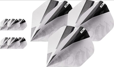 Greaves 3 pack flights