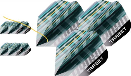 Hydro 3 pack flights