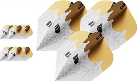 Redux  3 pack flights