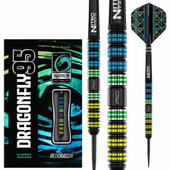 Dragonfly 95 24 gram