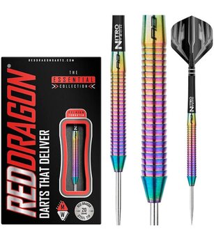 Razor Edge Spectron 22 gram
