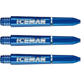 Gerwyn Price Blue Medium