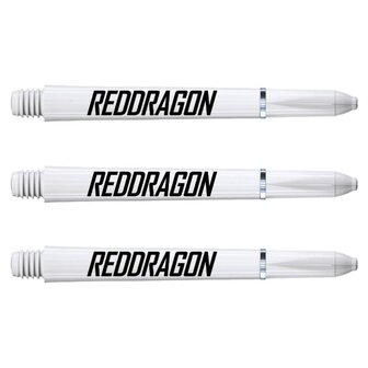 Signature White Medium