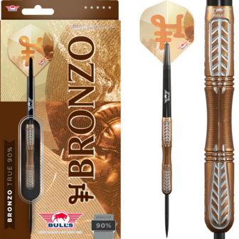 Bronzo True 23 gram