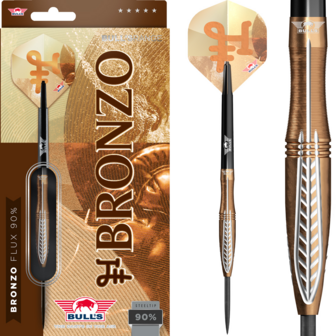 Bronzo Flux 25 gram