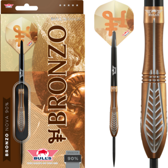 Bronzo Nova 24 gram