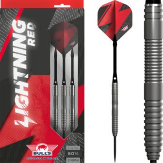 Lightning Red 25 gram