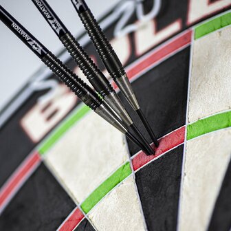 Bull&#039;s Concord 90% 24 gram