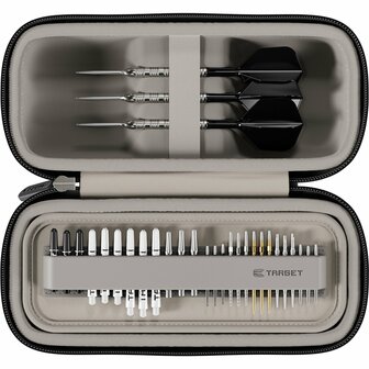 Target Boa Case Grey