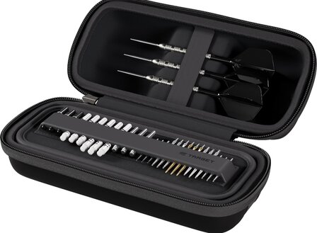 Target Boa Case Black