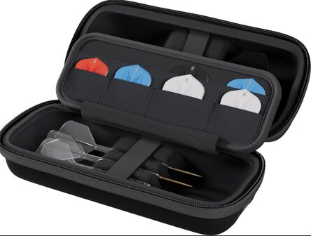 Target Boa Case Black