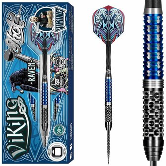 Shot Raven 25 gram