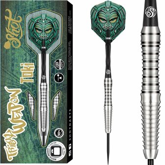 Shot Tribal Weapon Toki 26 gram