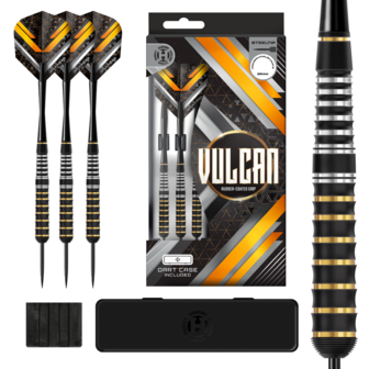 Harrows Vulcan Brass 24 gram