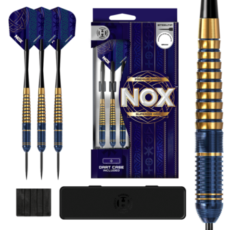Harrows Nox Brass 24 gram