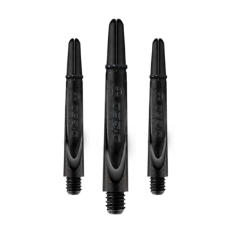 Harrows Carbon 360 Black Medium