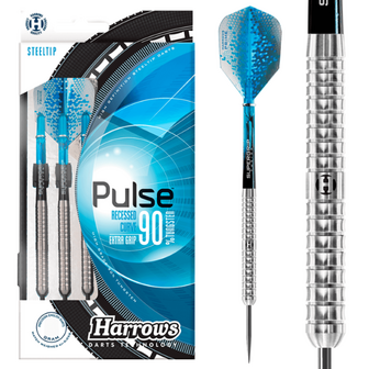Harrows Pulse 24 gram