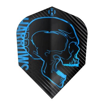 Flight Rage 9503 - Aqua