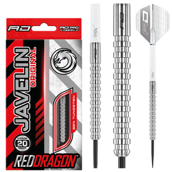 Red Dragon Javelin Original 22 gram