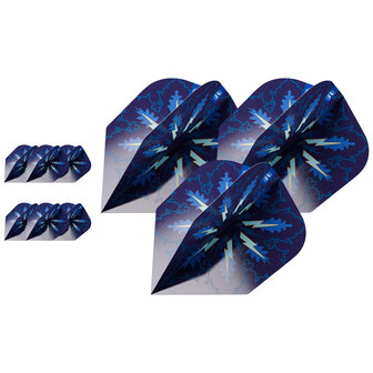 Target Taylor Gx2 flights 3 pack