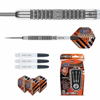 Winmau Jules van Dongen 22 gram