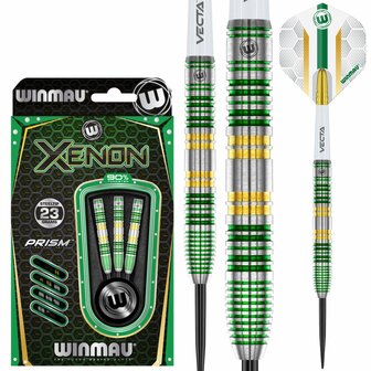 Winmau Xenon 25 gram