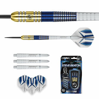 Winmau Steve Beaton 22 gram