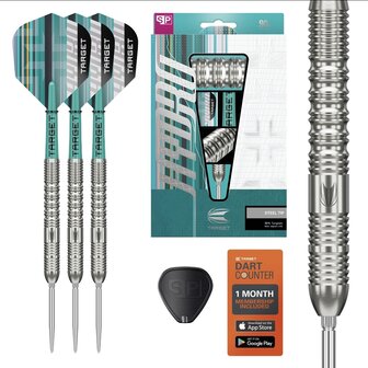 Target Hydro 01 24 gram