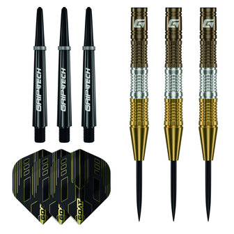 GOAT Ceremony 24 gram