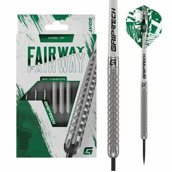 GOAT Fairway V1 23 gram