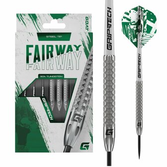 GOAT Fairway V2 24 gram