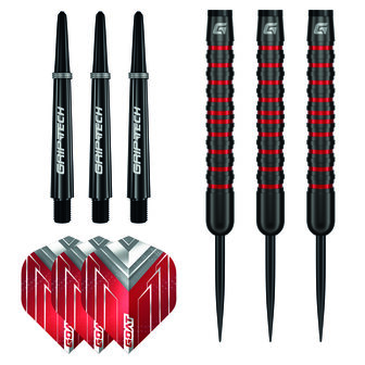 GOAT Podium Red 20 gram