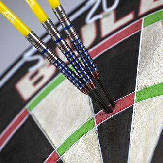 Bull&#039;s Rickie Evans 22 gram