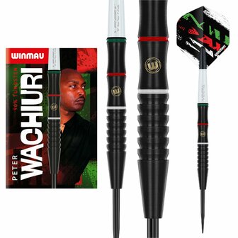 Winmau Peter Wachiuri 22 gram