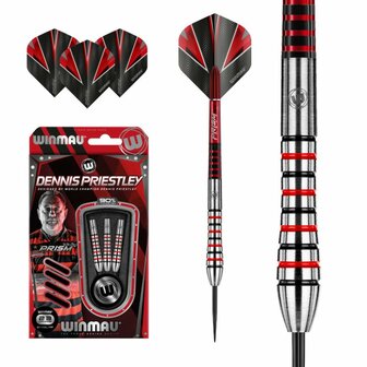 Winmau Dennis Priestley 23 gram