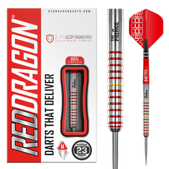 Red Dragon Richie Burnett 23 gram