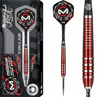 Shot Charlie Murphy 90% 23 gram