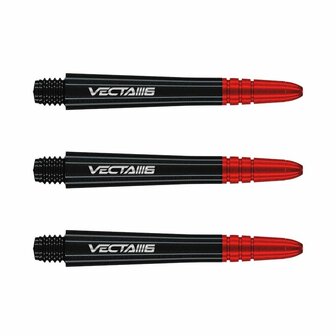 Winmau Vecta Blade 360 short
